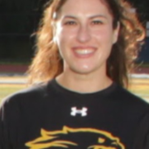 staff photo of Jenna Rutsky