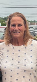 staff photo of Maureen Shamy