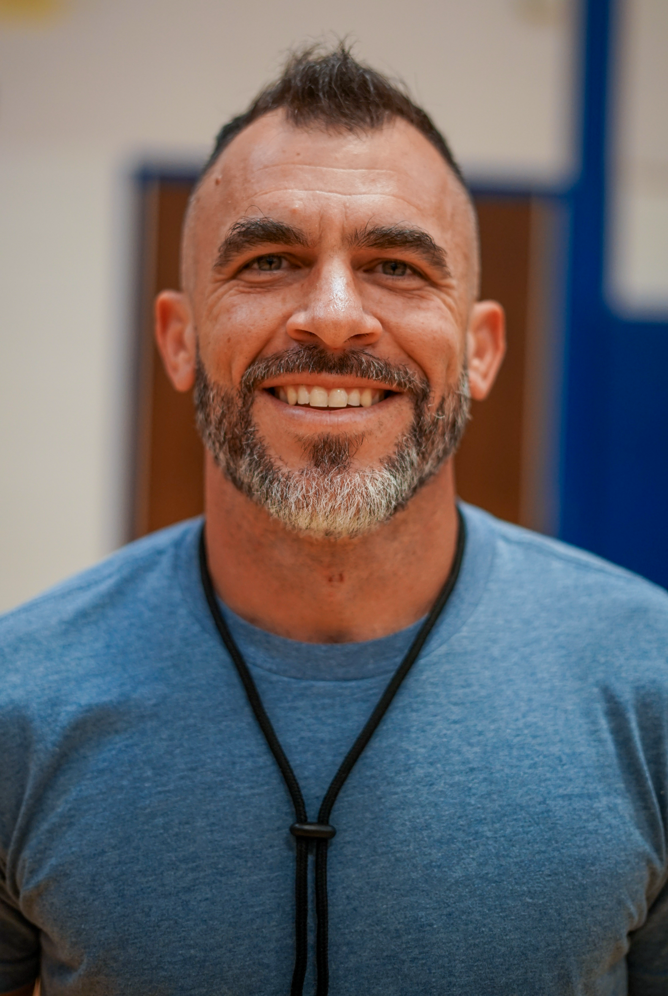 staff photo of Michael  Rohal