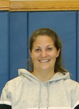 staff photo of Megan  Carroll