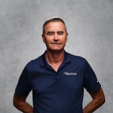 staff photo of Darren Otten