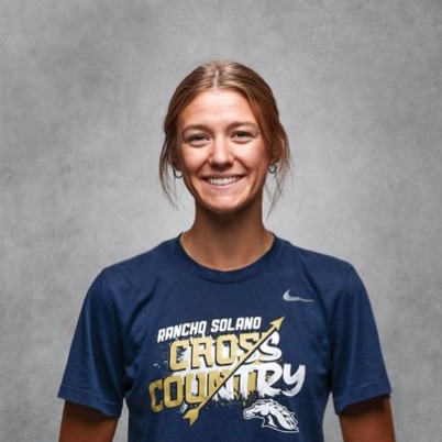 staff photo of Kendyl Otter