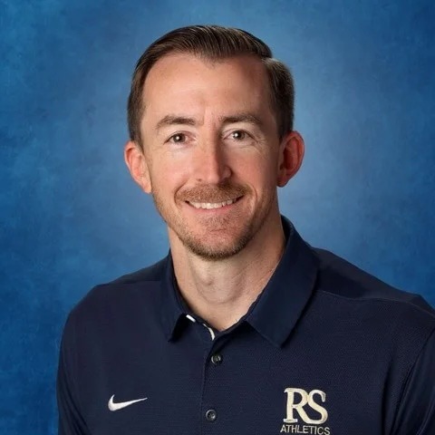 staff photo of Aaron Trigg