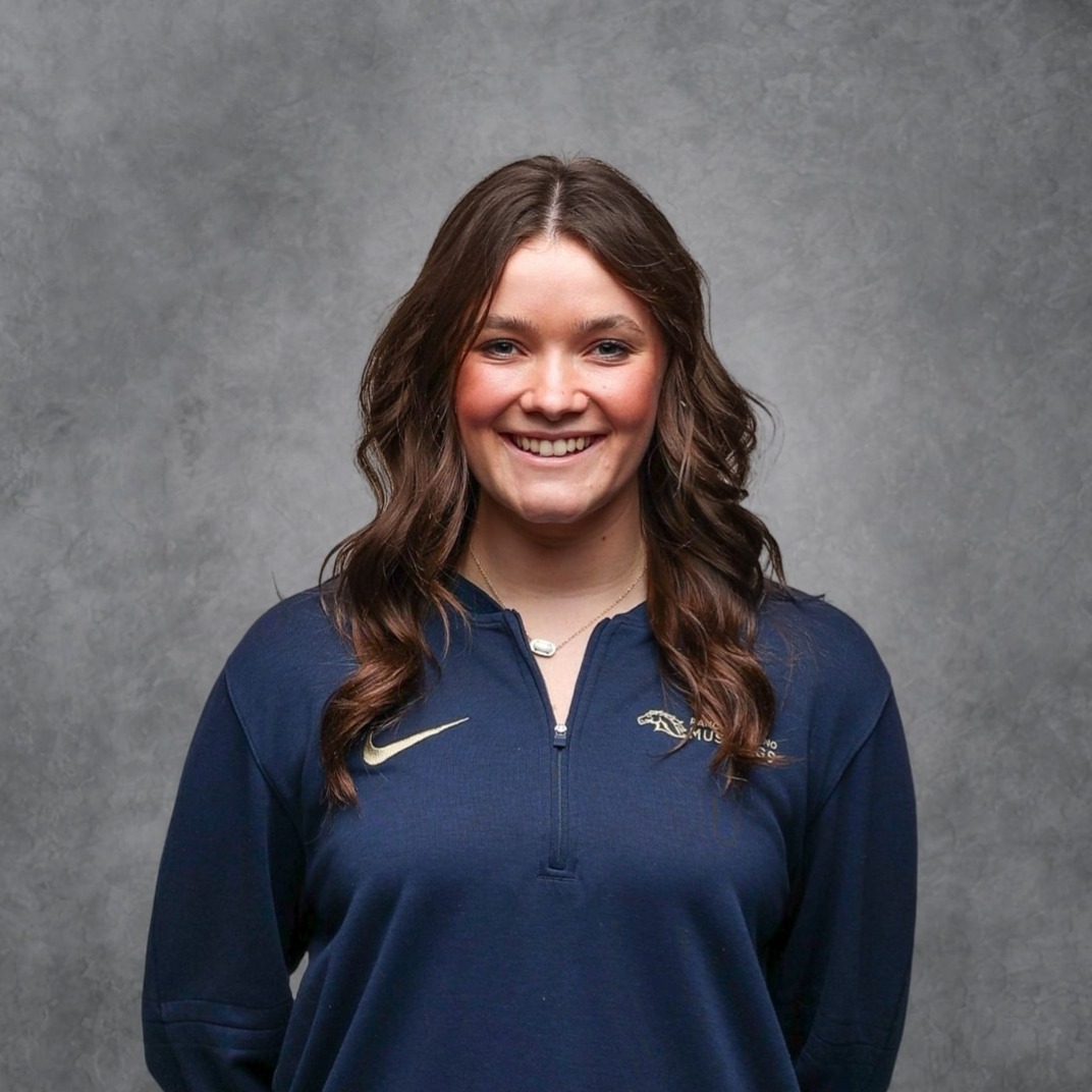 staff photo of Emily Severson