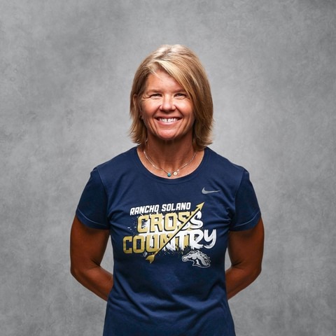 staff photo of Stacey Peed
