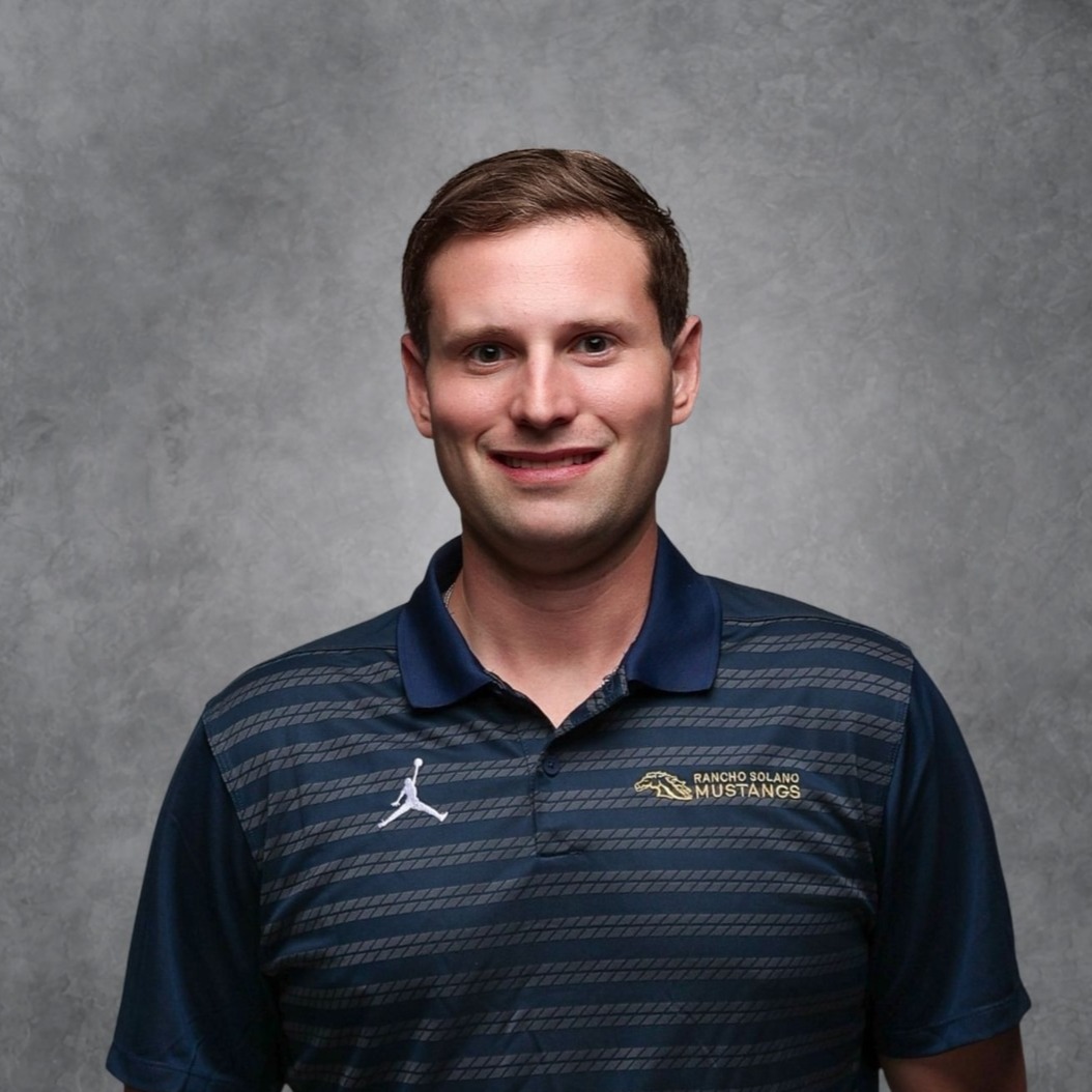 staff photo of Joseph Klein