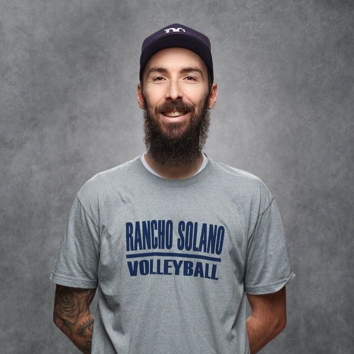 staff photo of Jeffrey Dumbrell