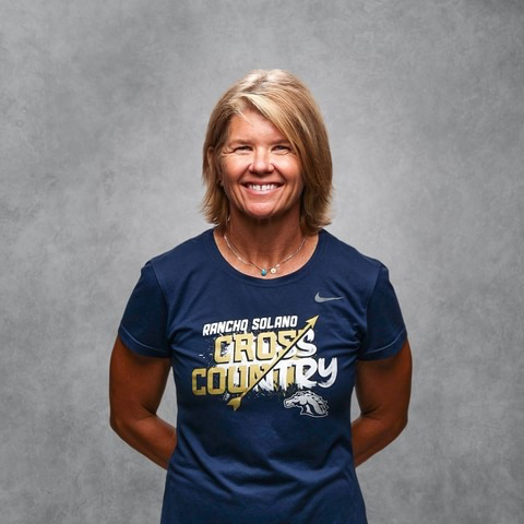 staff photo of Stacey Peed