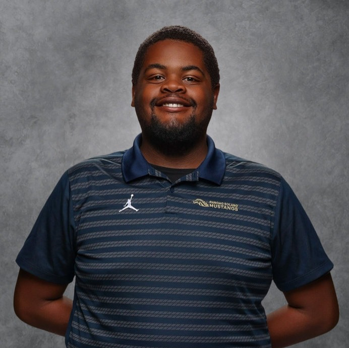 staff photo of Cameron Campbell