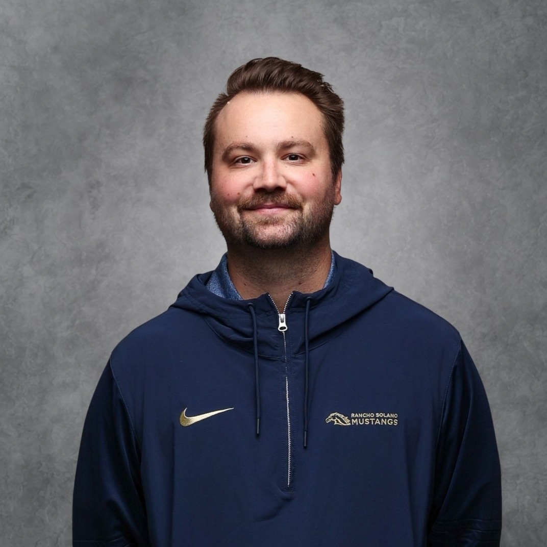 staff photo of Mac Merchant