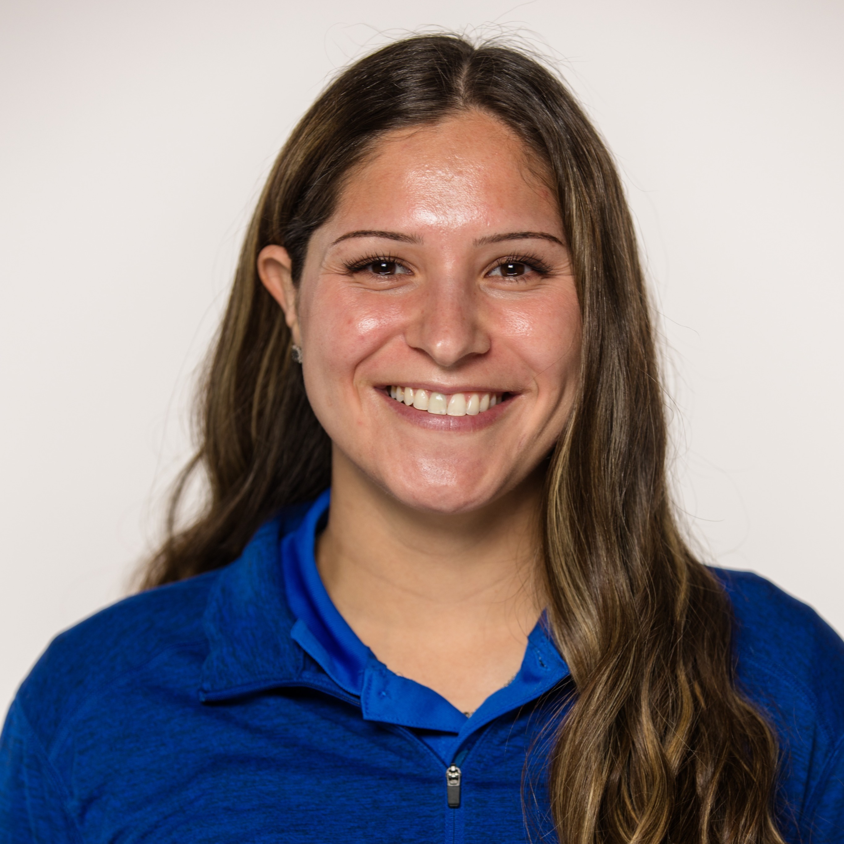 staff photo of Samantha  Duran