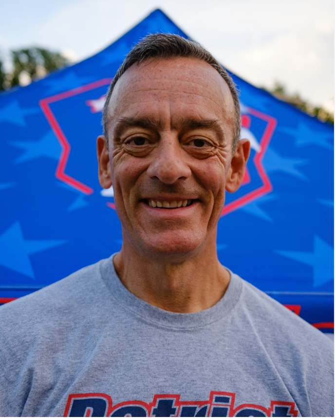 staff photo of Howard  Shirley