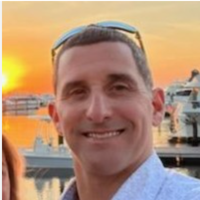 staff photo of Chris  D'Anna