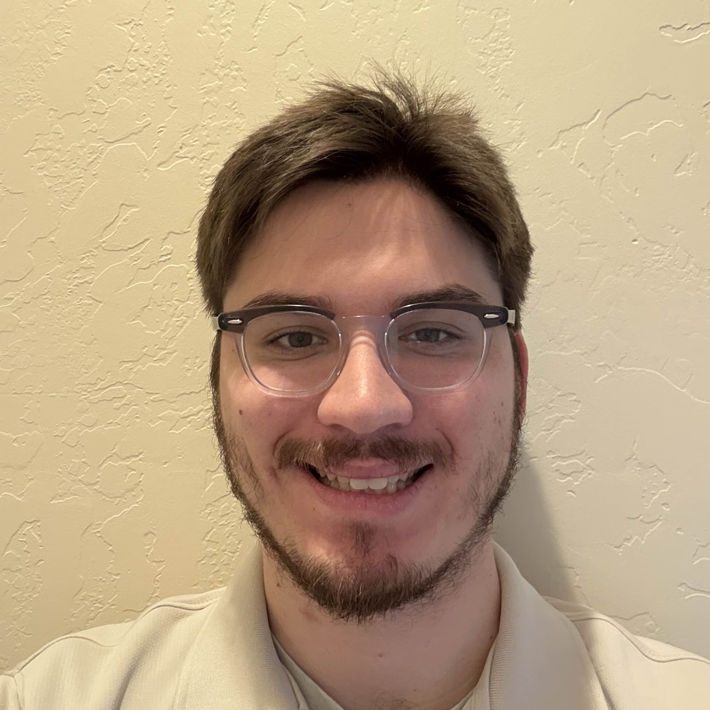 staff photo of Carsten Burgess