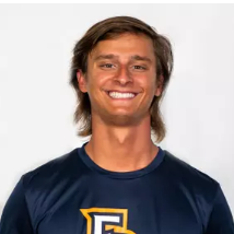 staff photo of Drew Parsley