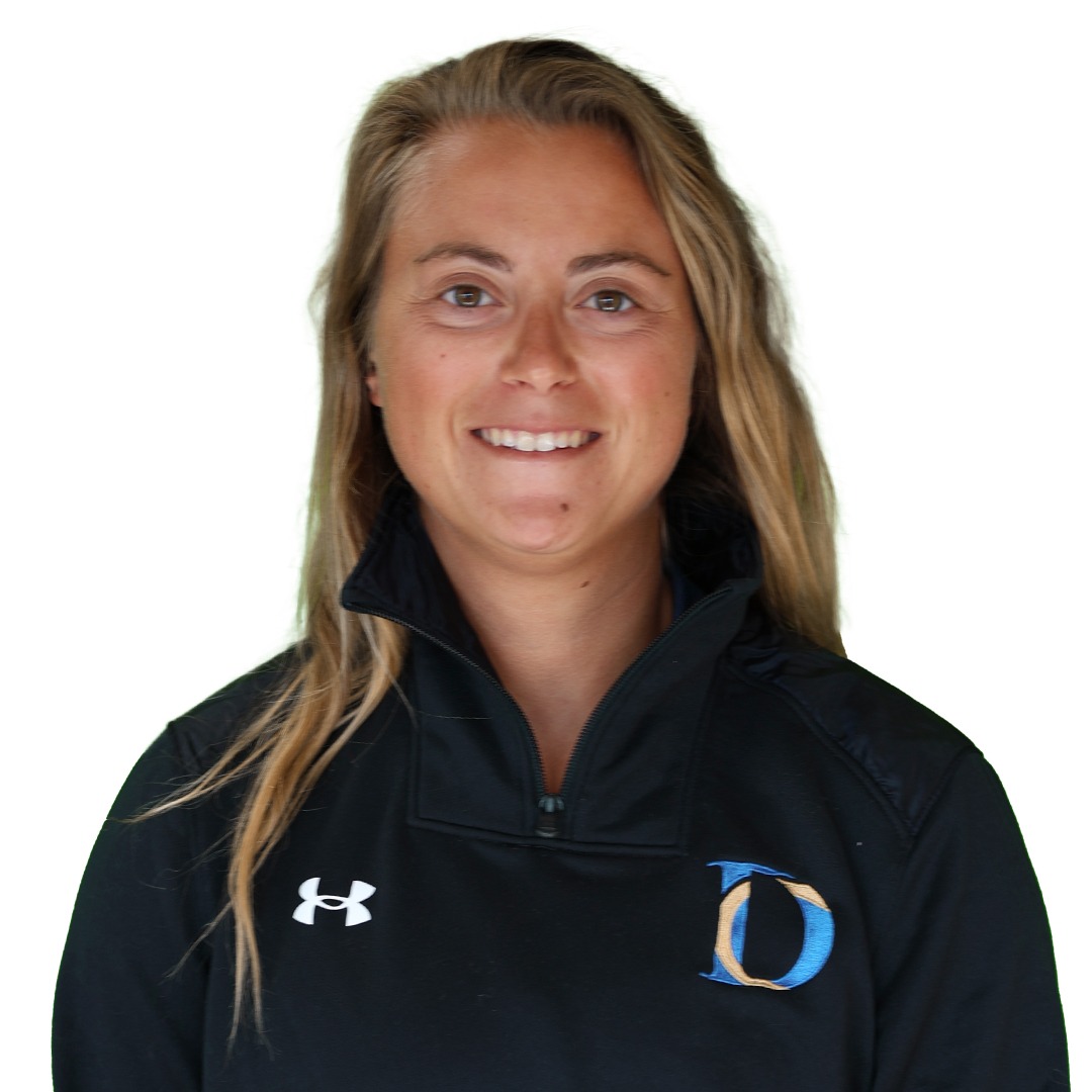 staff photo of Alexandra Bonanno