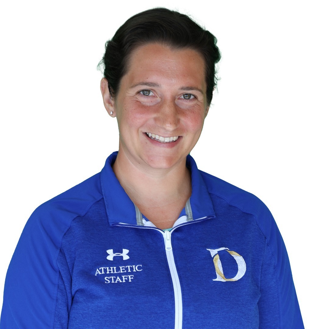 staff photo of Elizabeth Herlihy