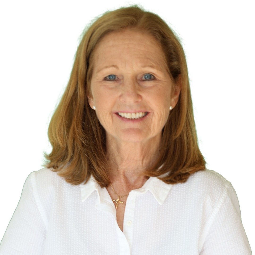 staff photo of Debbie Schwartz