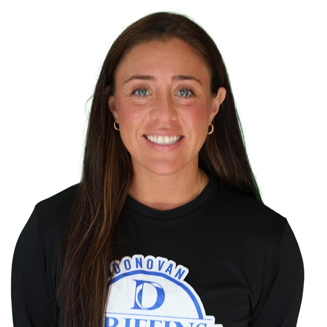 staff photo of Amanda  Hagaman