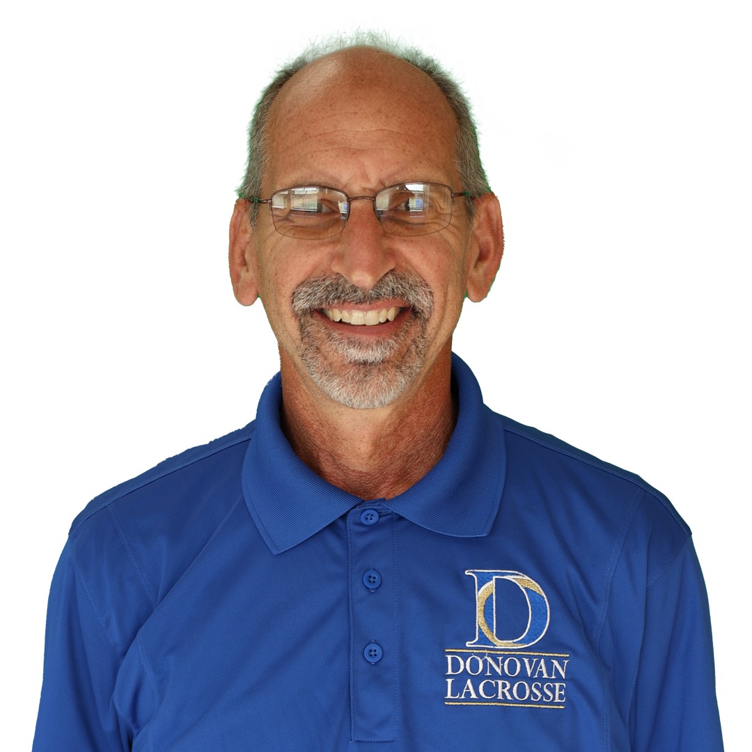 staff photo of Rick  Meana