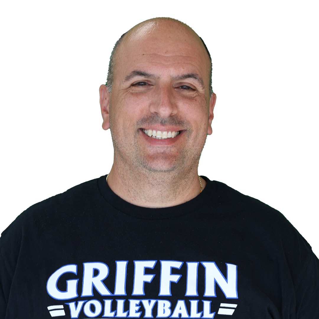staff photo of Glenn Jansen