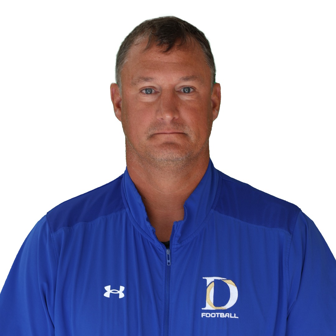 staff photo of Dan  Curcione