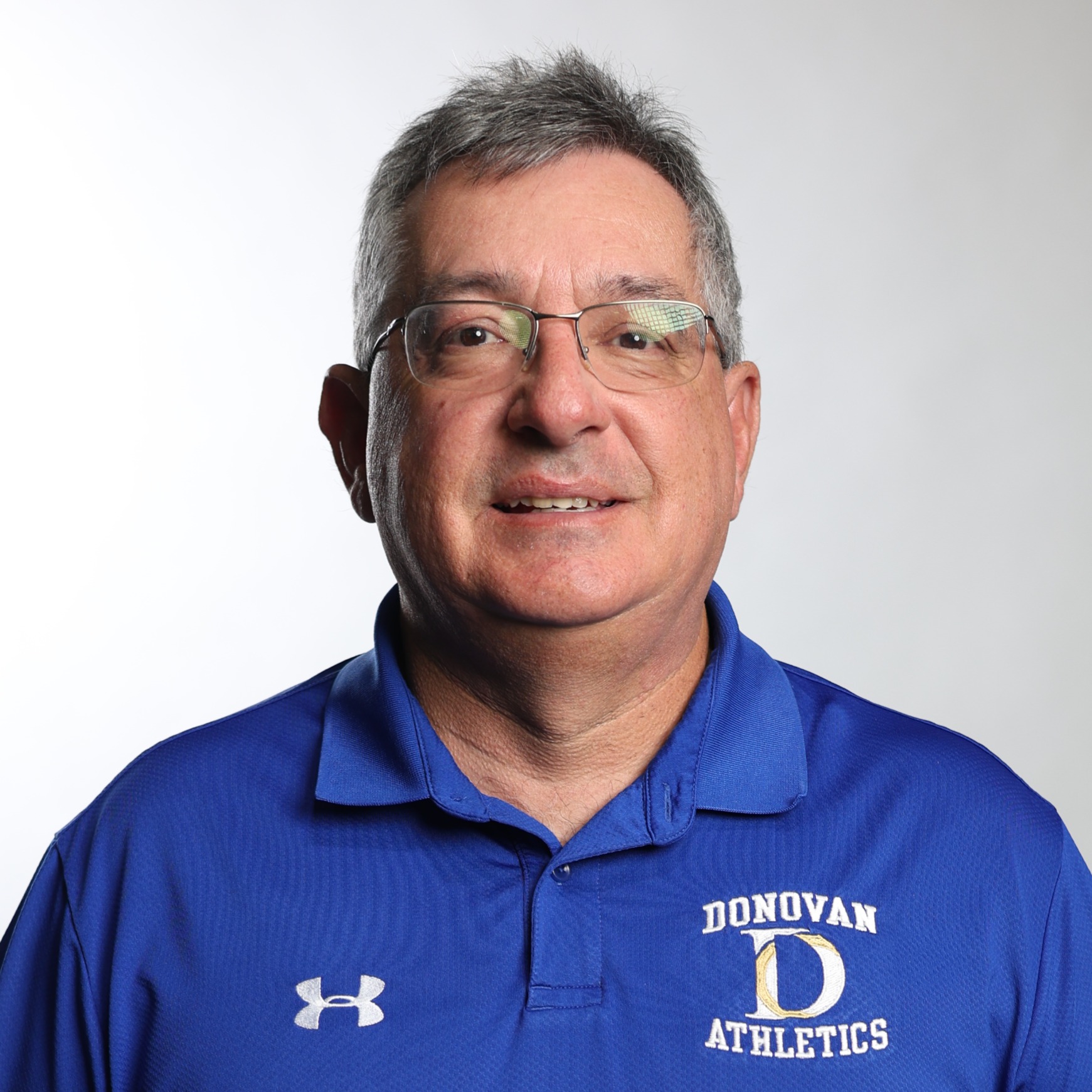 staff photo of Robert DeStefano