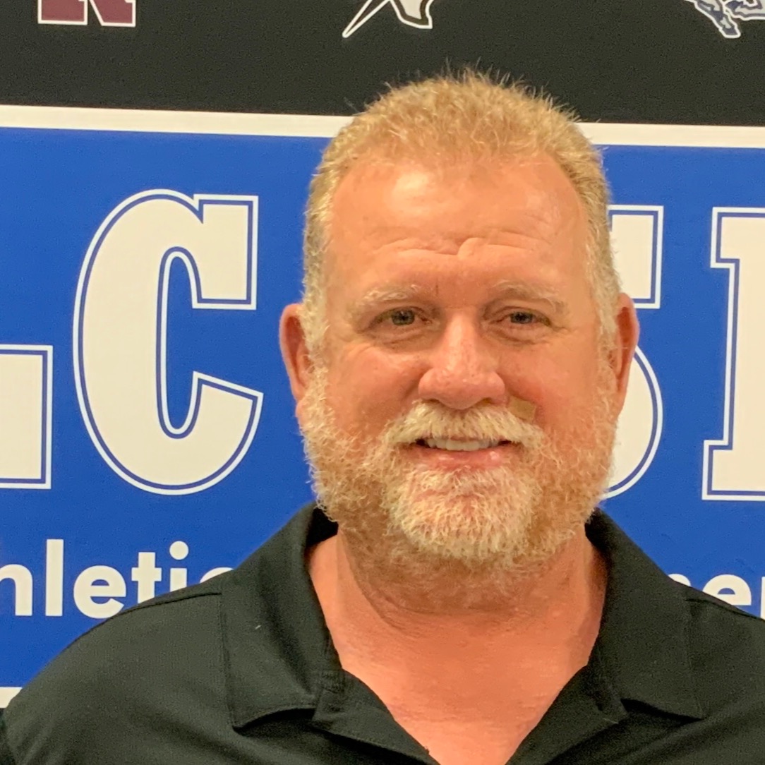 staff photo of Robb Jensen