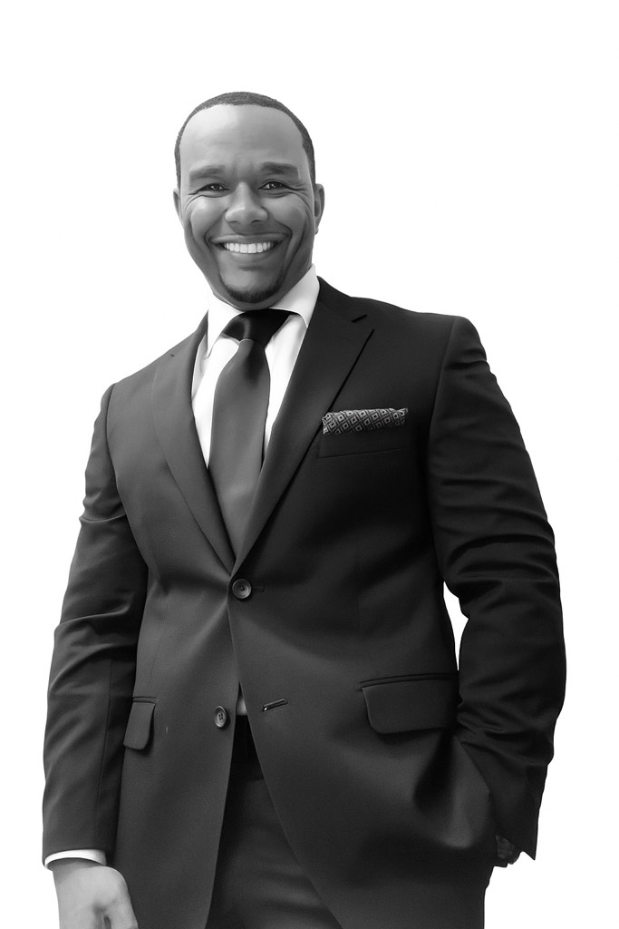 staff photo of Sean  Anderson