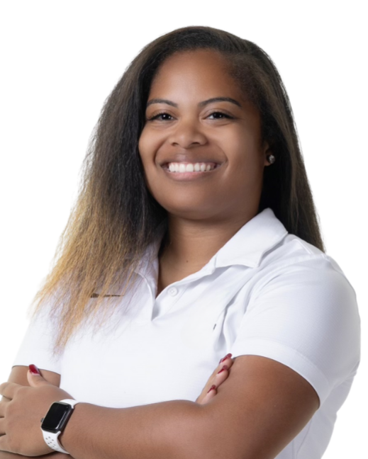 staff photo of Angelica  Caycoya