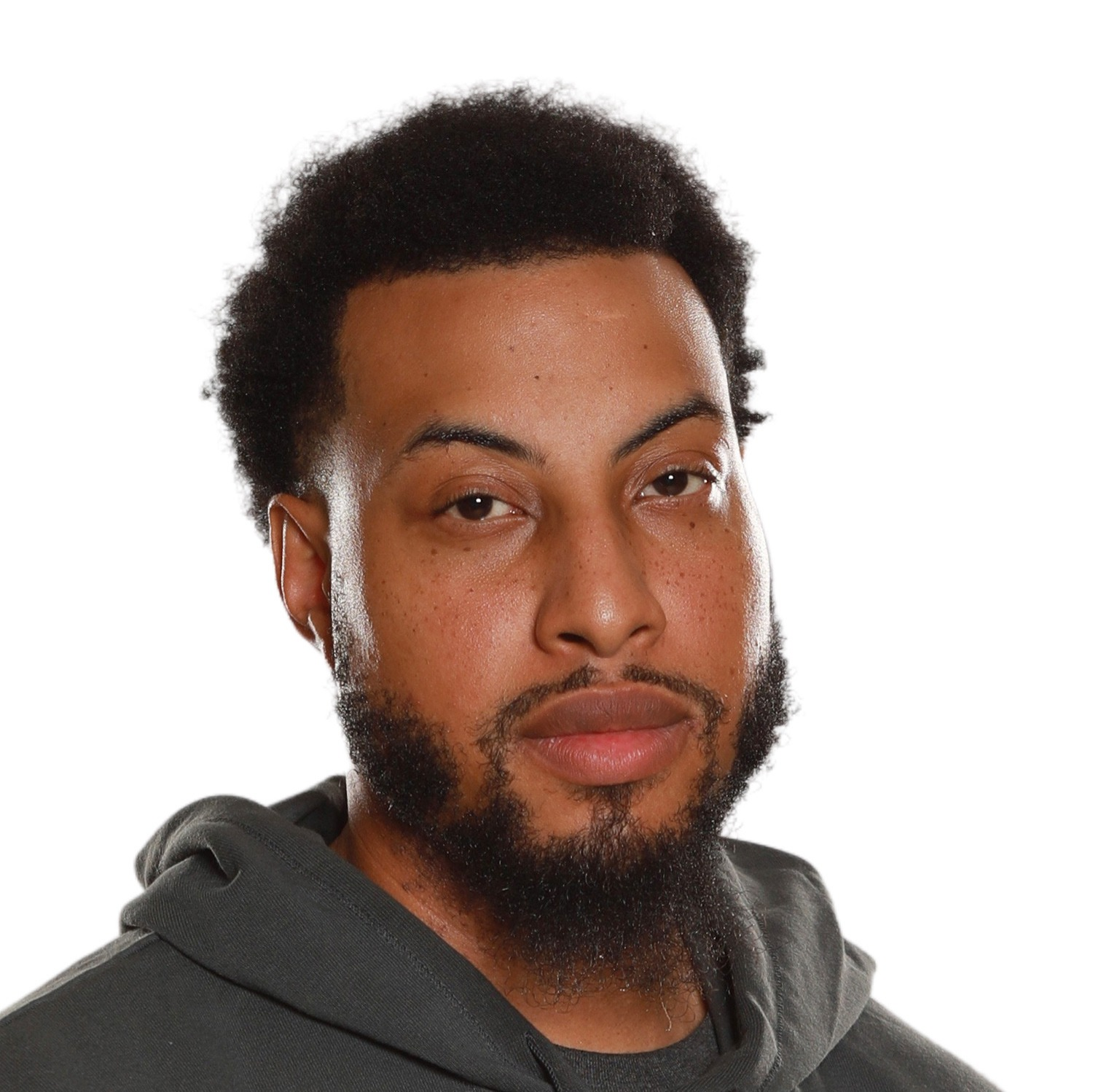 staff photo of Sebastian Prince