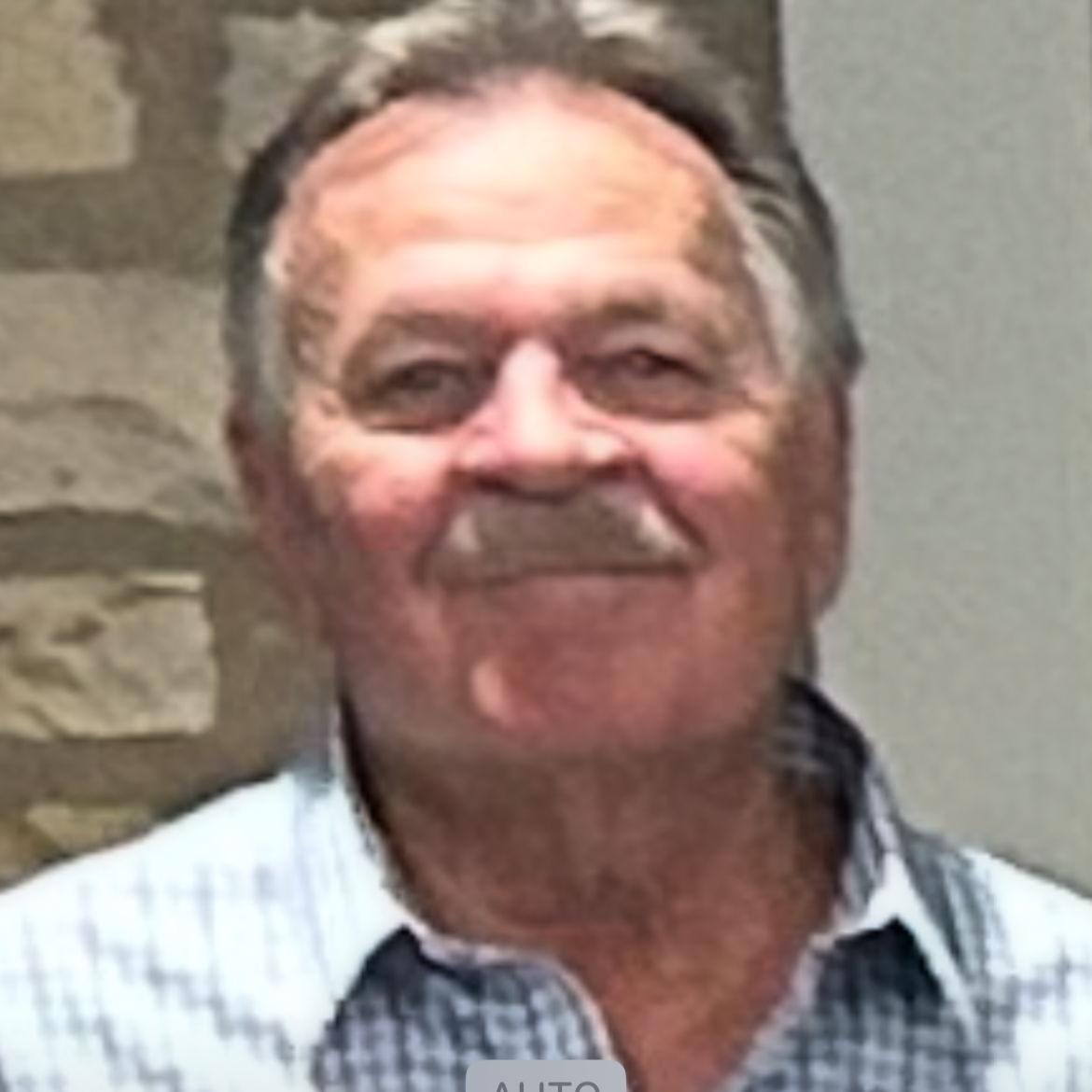 staff photo of Greg Siehl