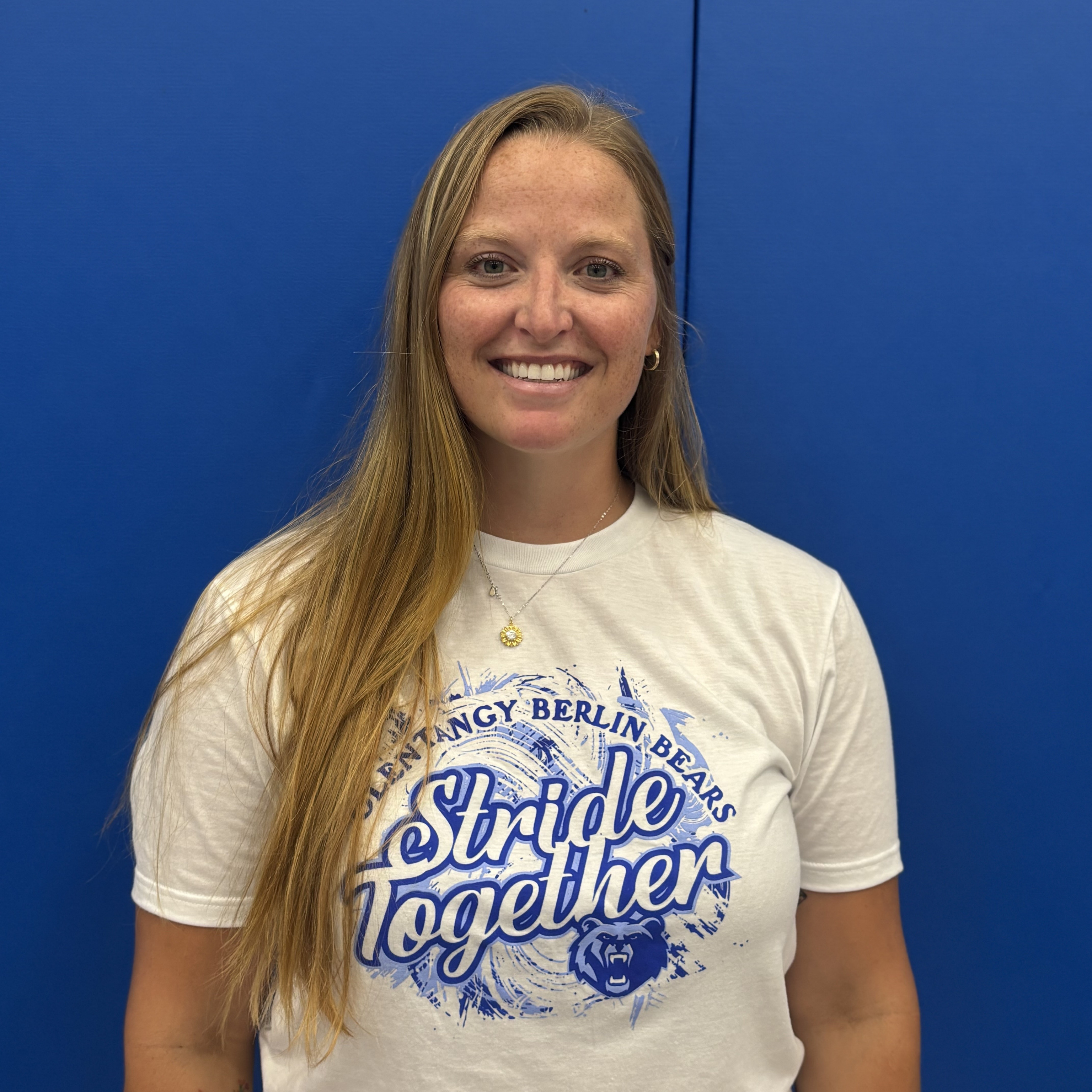 staff photo of Jen Moore