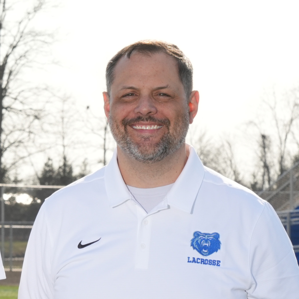 staff photo of Will Mathes