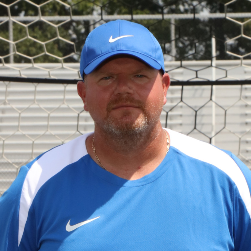staff photo of Josh Diehl