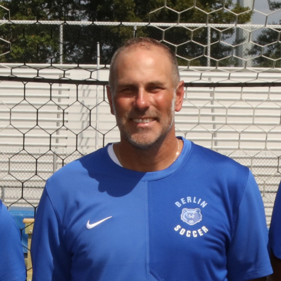 staff photo of Mike Kalan