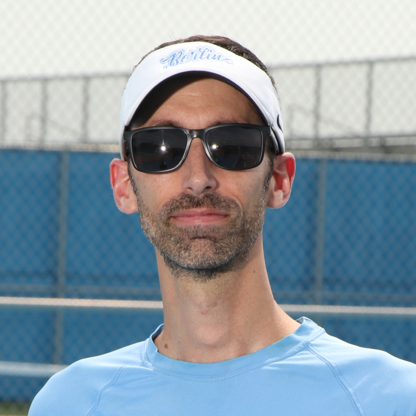 staff photo of Richard  Hunt