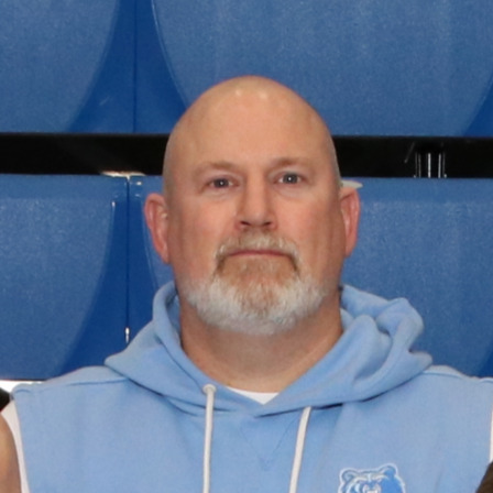 staff photo of Josh Heffernan