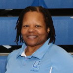 staff photo of Lori Slade