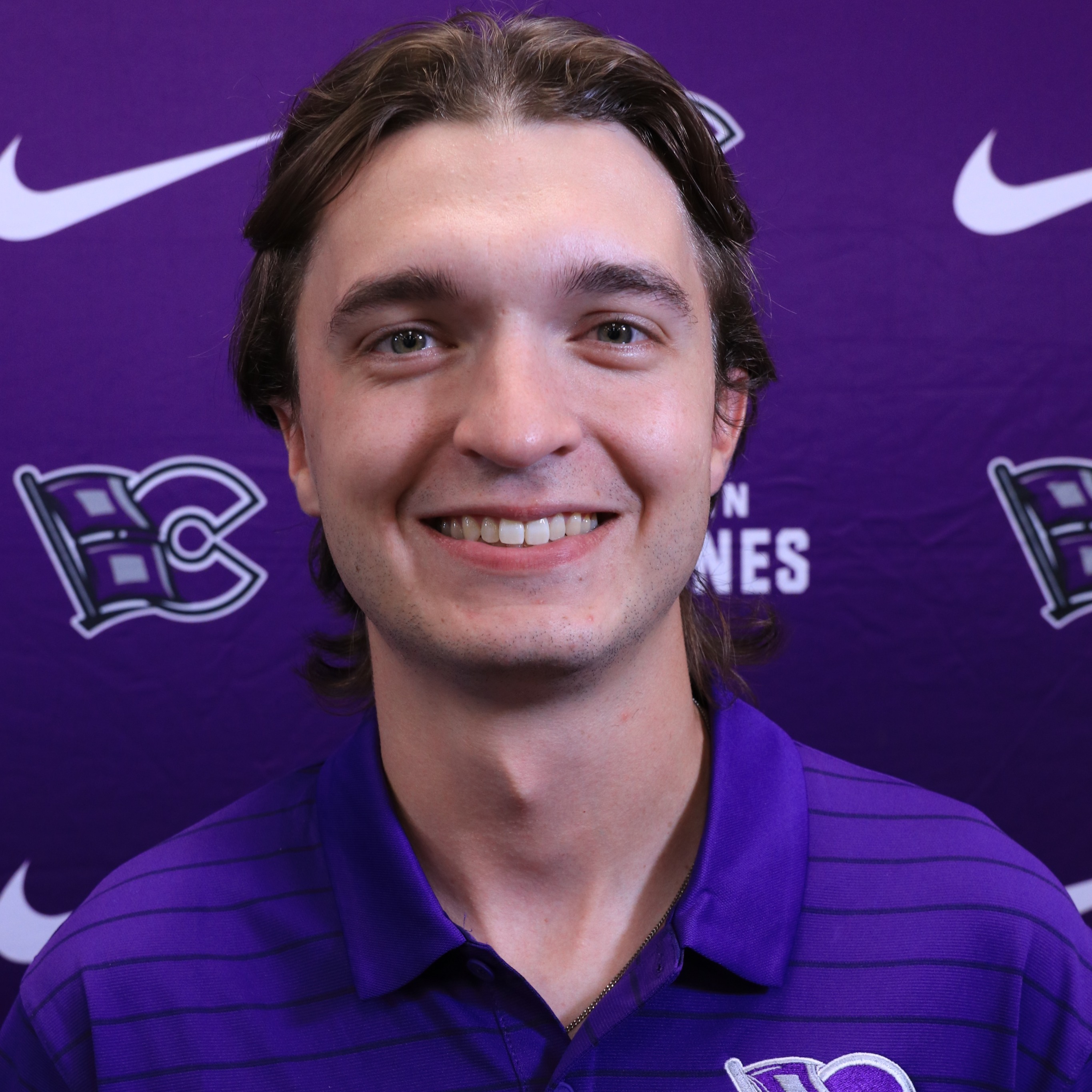 staff photo of Gabe  Smith