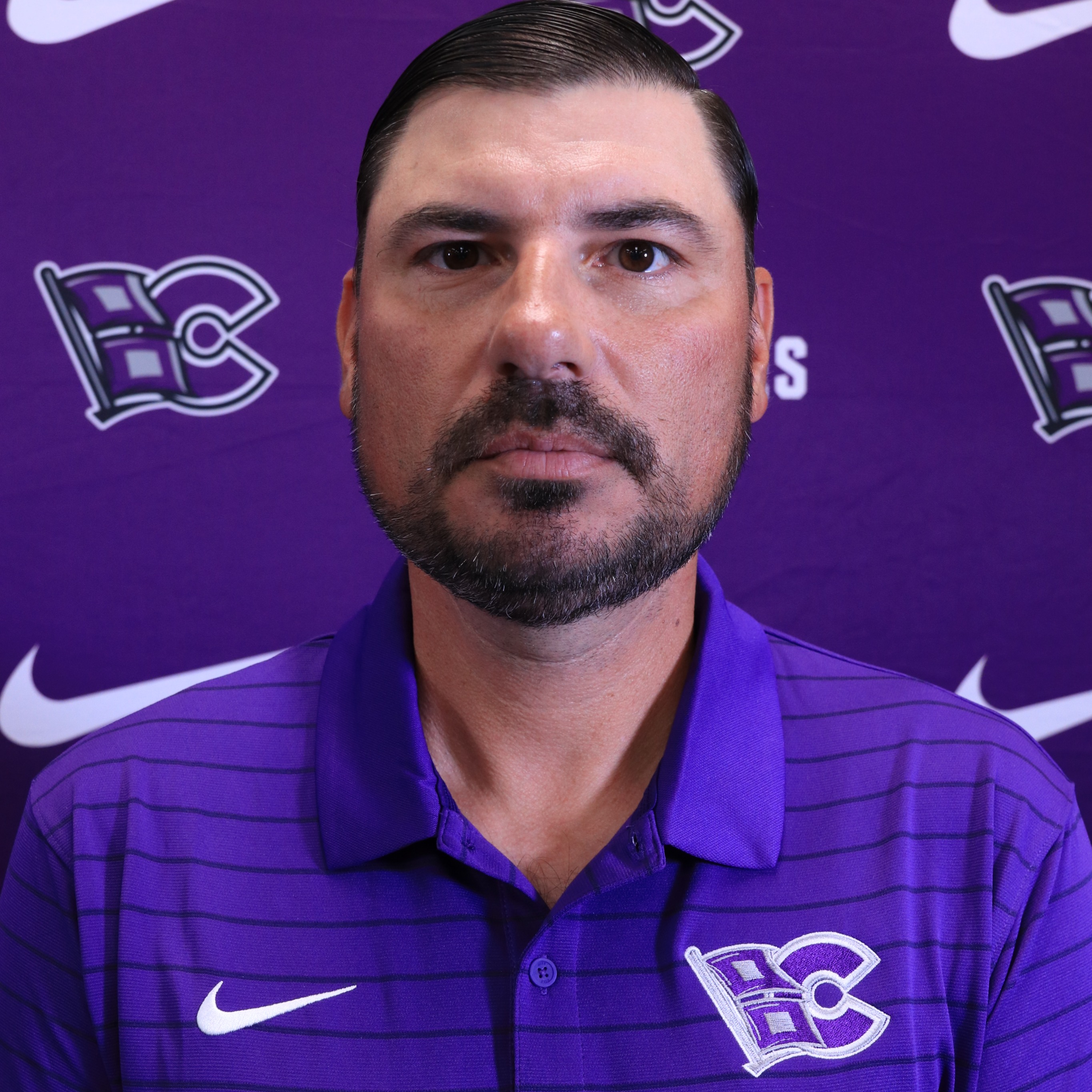 staff photo of Shay Collett