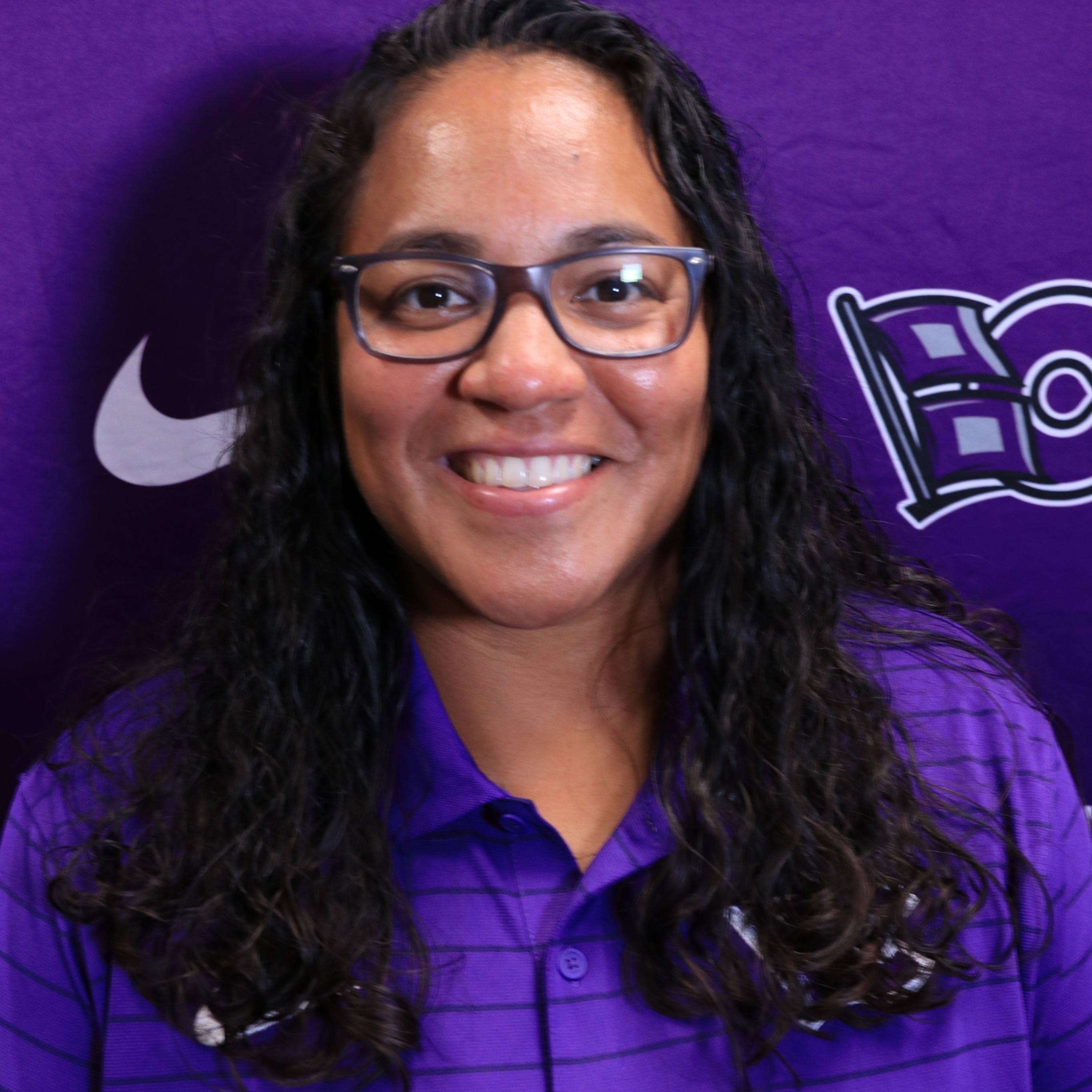 staff photo of Jennifer Alexander