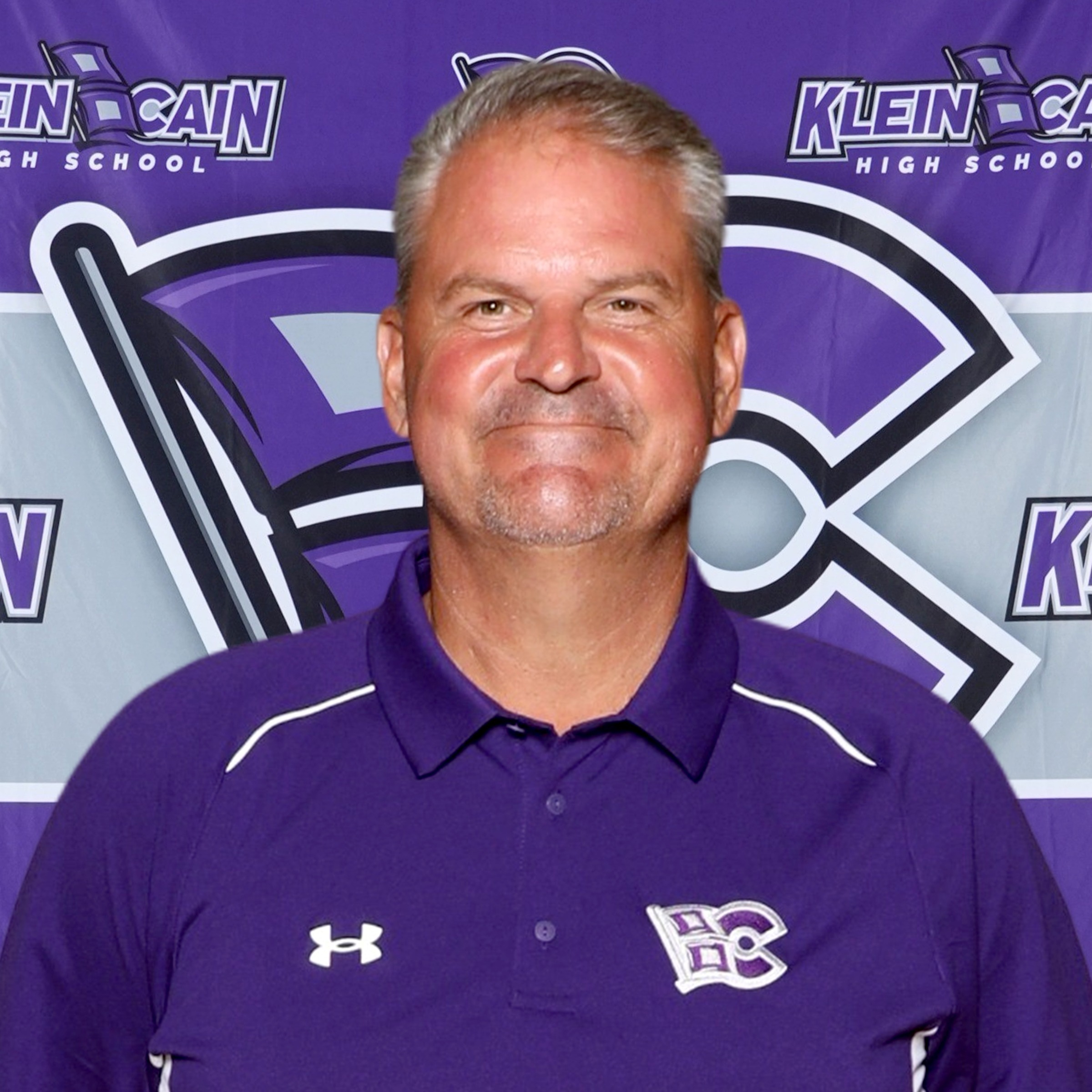 staff photo of Curtis Neill