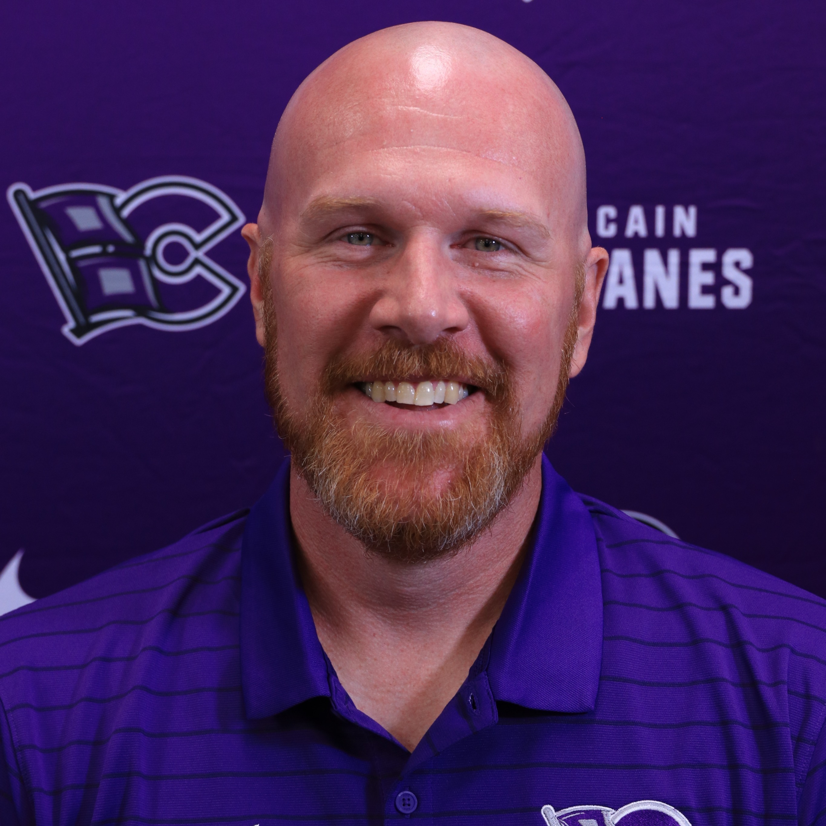 staff photo of Jud  Stephens