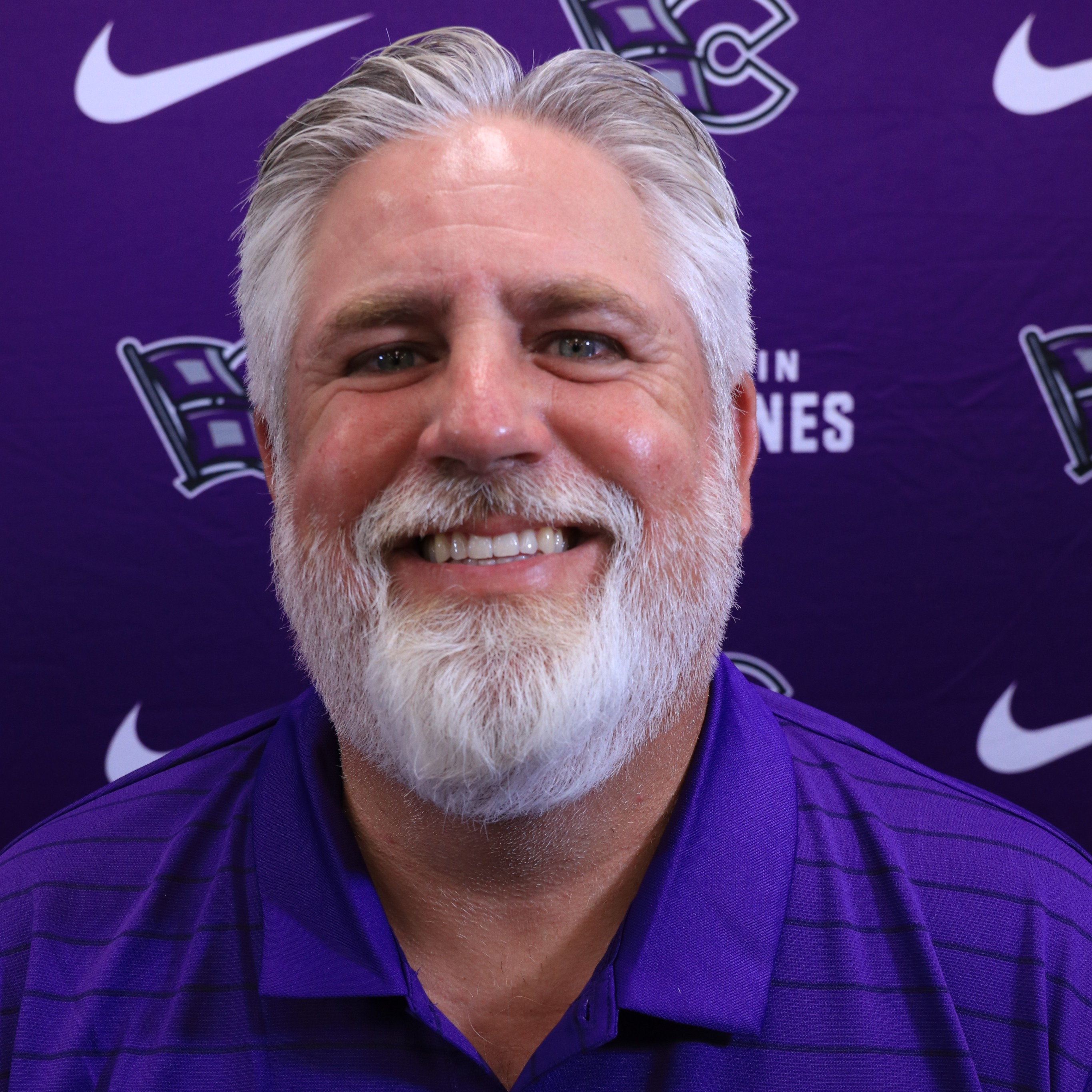 staff photo of Neil Wisener
