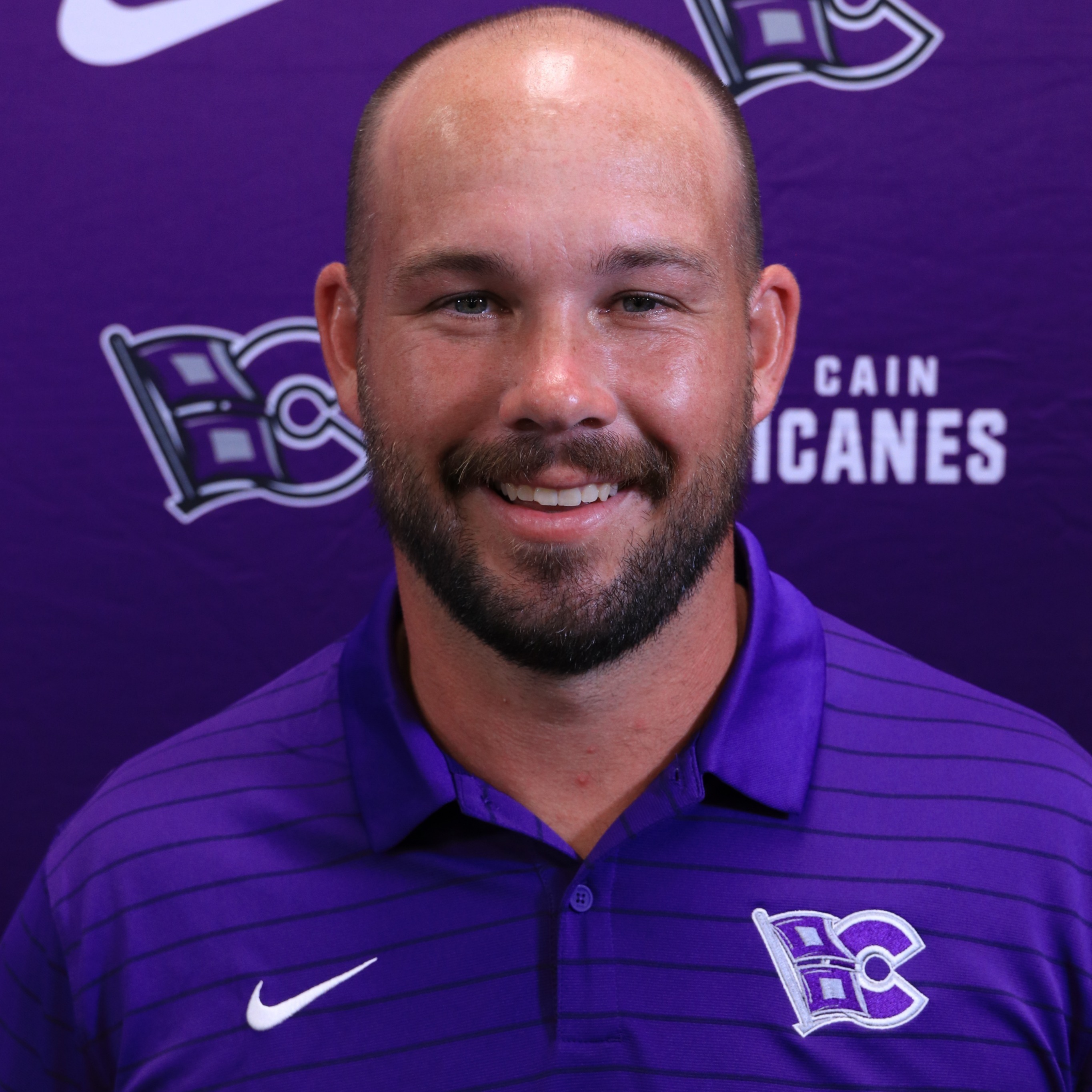staff photo of Taner Tunstall