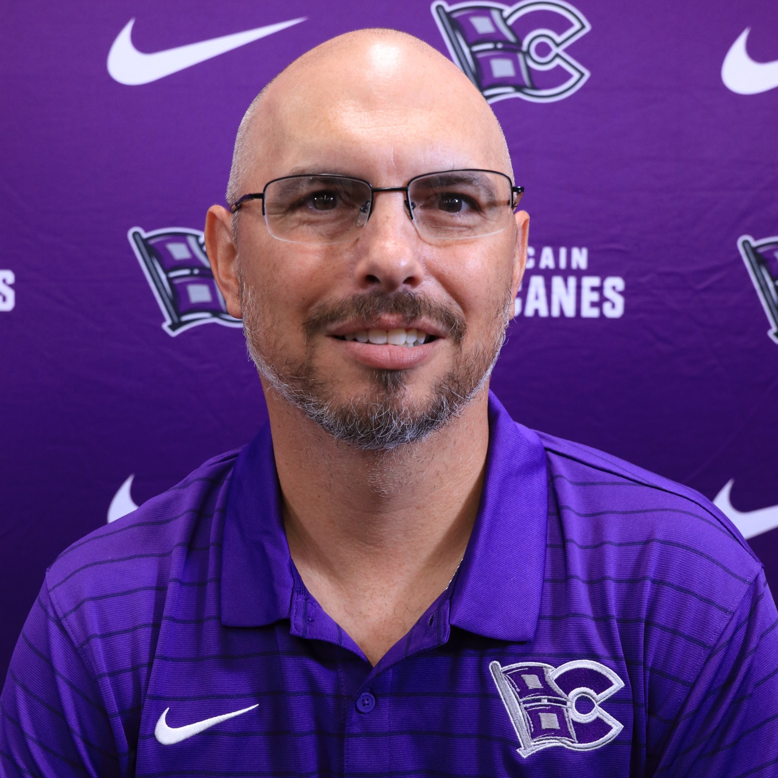 staff photo of Nick  Curry