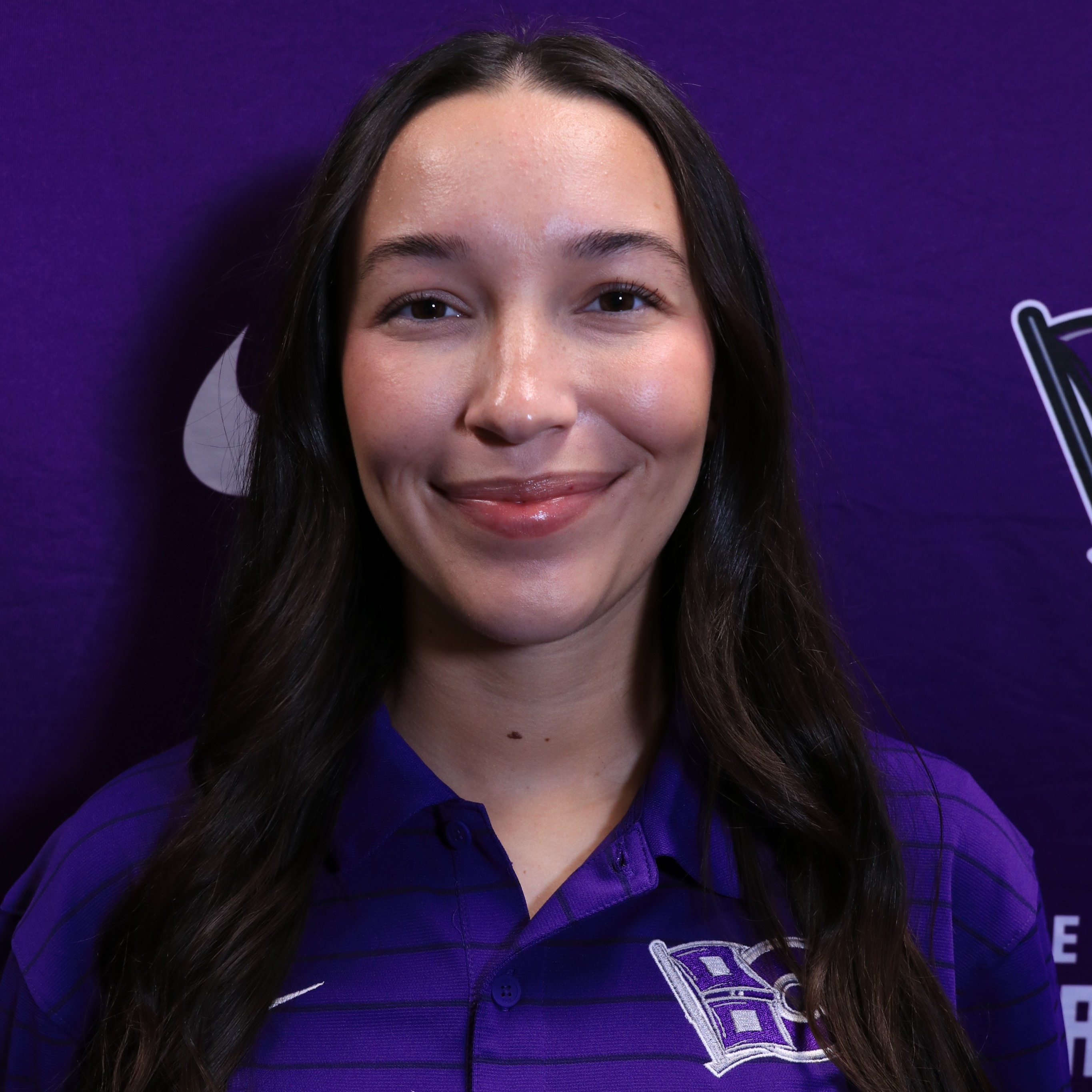 staff photo of Taylor Warner
