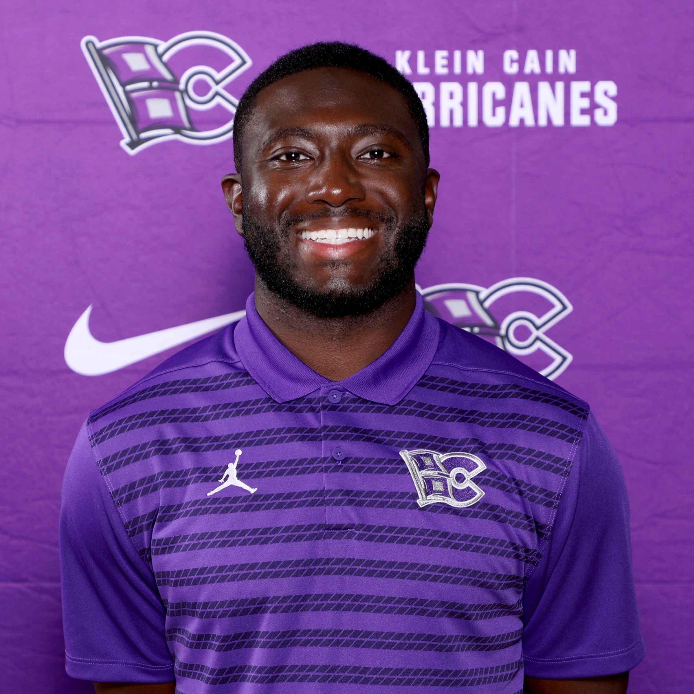 staff photo of Devin Mathis