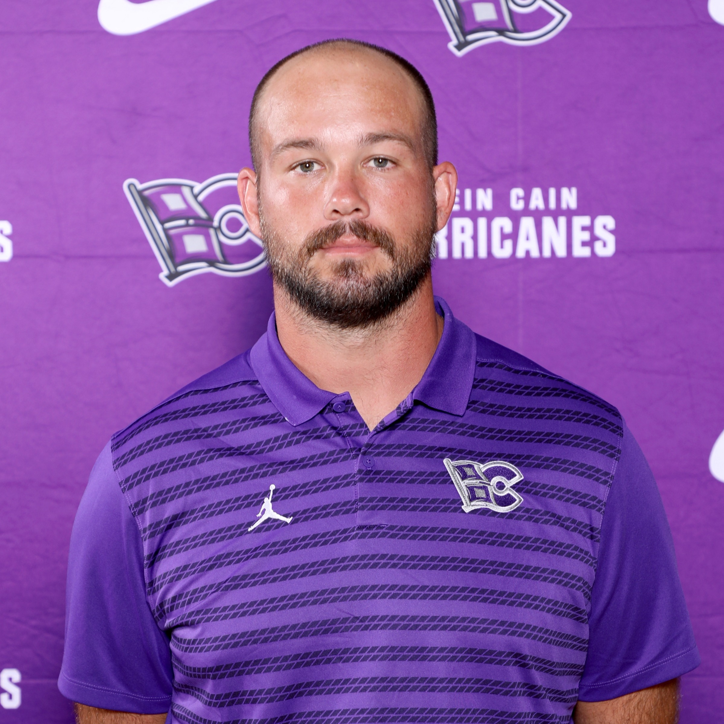 staff photo of Taner Tunstall